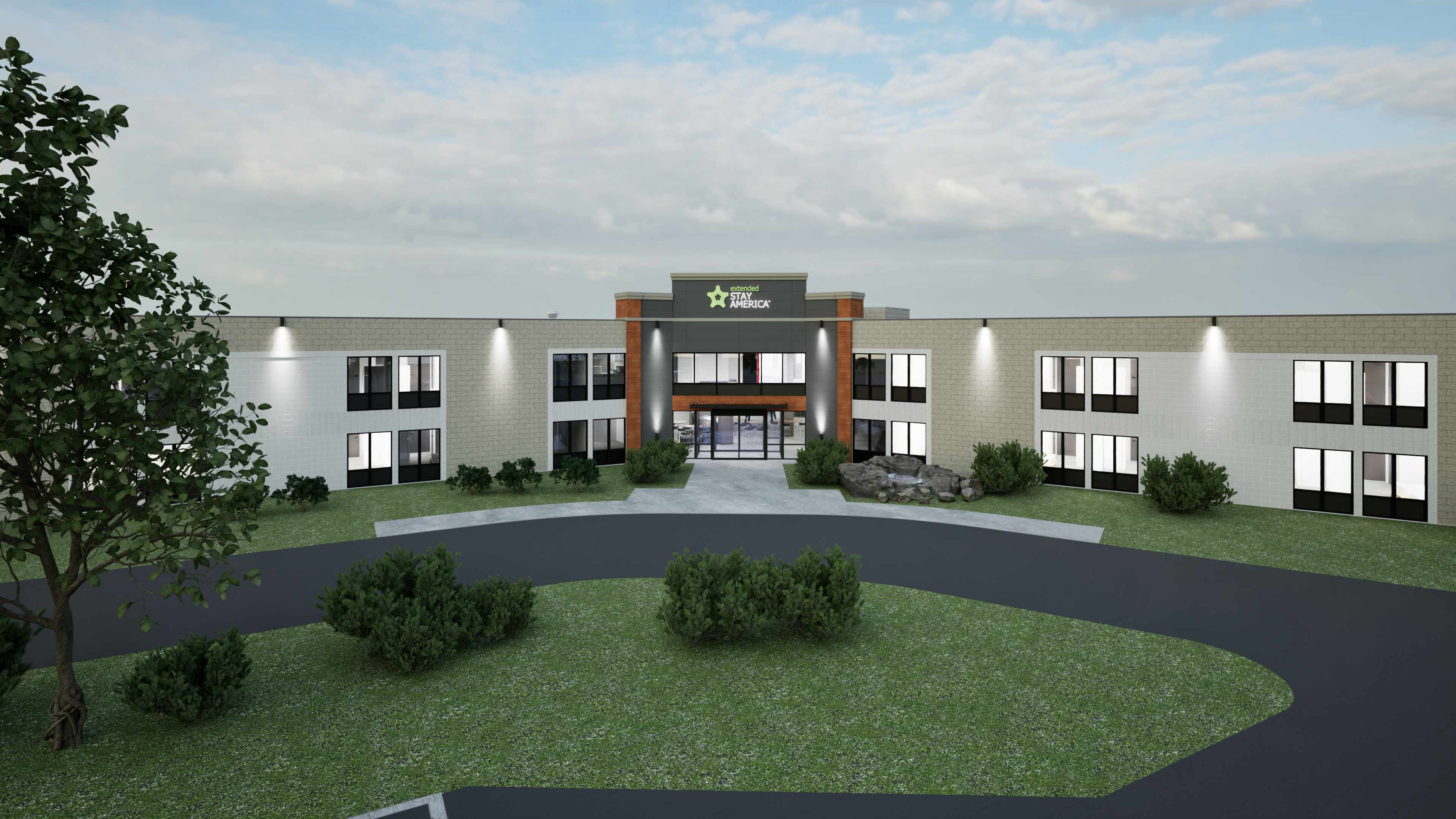 Extended Stay America in Carlisle, PA